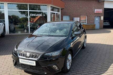 Seat Ibiza 48.500 km 15.999 &euro; Walsrode 29664
