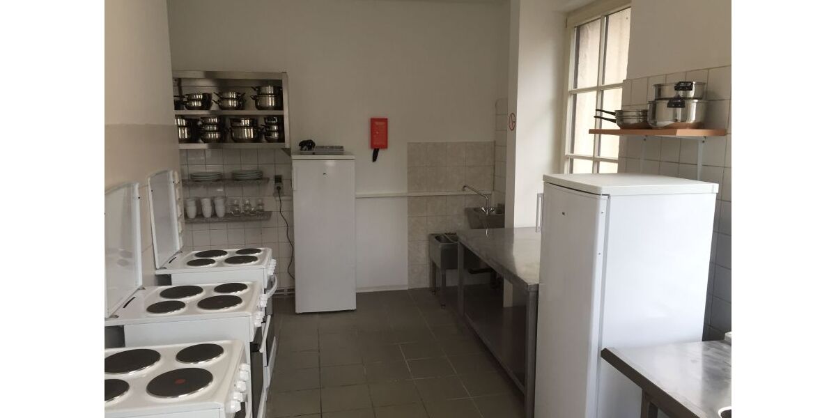 Großes Haus mit 26 Zimmern für MonteureArbeiter in Schwarzenbruck - Appartement Schwarzenbruck Ochenbruck | Angebot:27030548