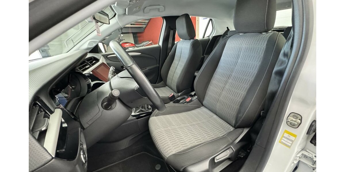 Opel Corsa 1.2 Edition Carplay Kamera Sitzheizung 46.650 km 11.440 &euro; Lich 35423
