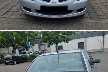 Mitsubishi Lancer 60.000 km 4.650 &euro; Plochingen 73207