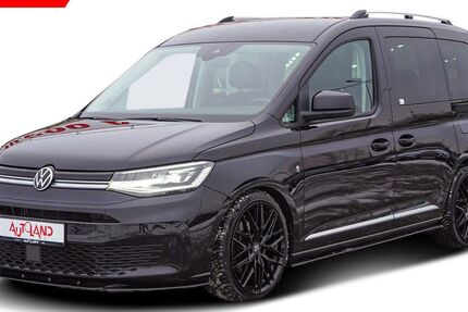 VW Caddy 70.259 km 28.950 &euro; Senftenberg 01968