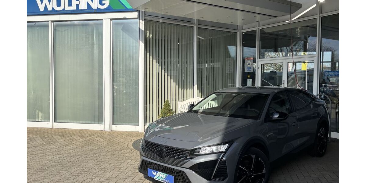 Peugeot 408 22.900 km 25.990 &euro; Lohne 49393