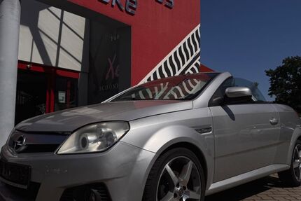 Opel Tigra 126.515 km 3.490 &euro; Gera 07549