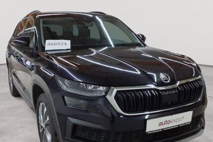 Skoda Kodiaq 118.547 km 23.889 &euro; Fernwald-Steinbach 35463