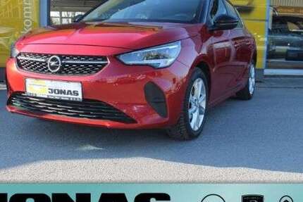 Opel Corsa 70.548 km 13.790 &euro; Werl 59457