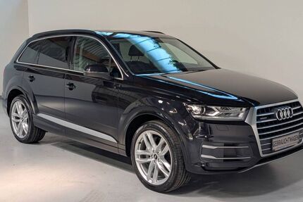 Audi Q7 76.990 km 40.390 &euro; Pinneberg 25421