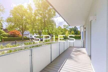 Wohnung zum Kaufen in Hamburg 890.000 € 159.75 m²