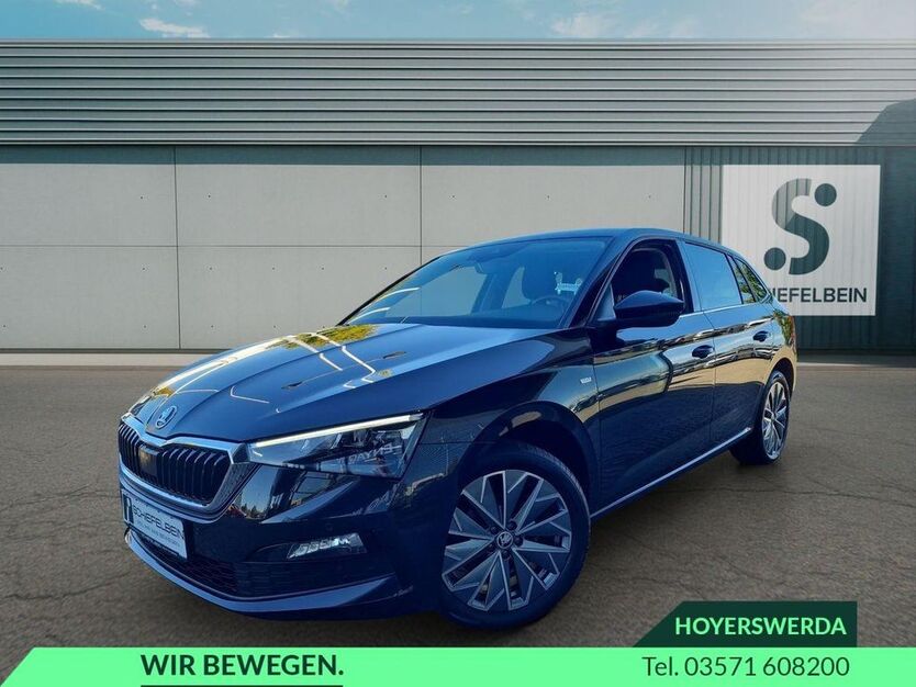 Skoda Scala 53.720 km 20.980 € Hoyerswerda 02977