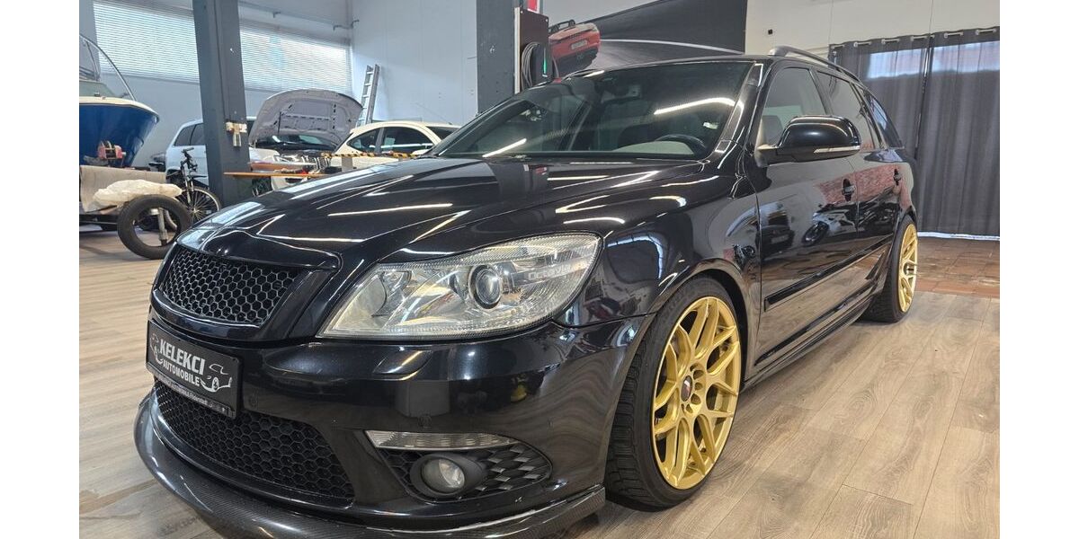 Skoda Octavia 427.000 km 5.500 &euro; Filderstadt-Plattenhardt 70794