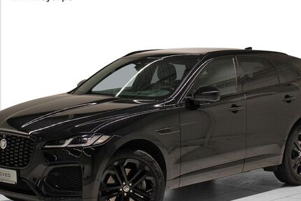 Jaguar F-Pace 27.370 km 56.780 &euro; Walsrode 29664
