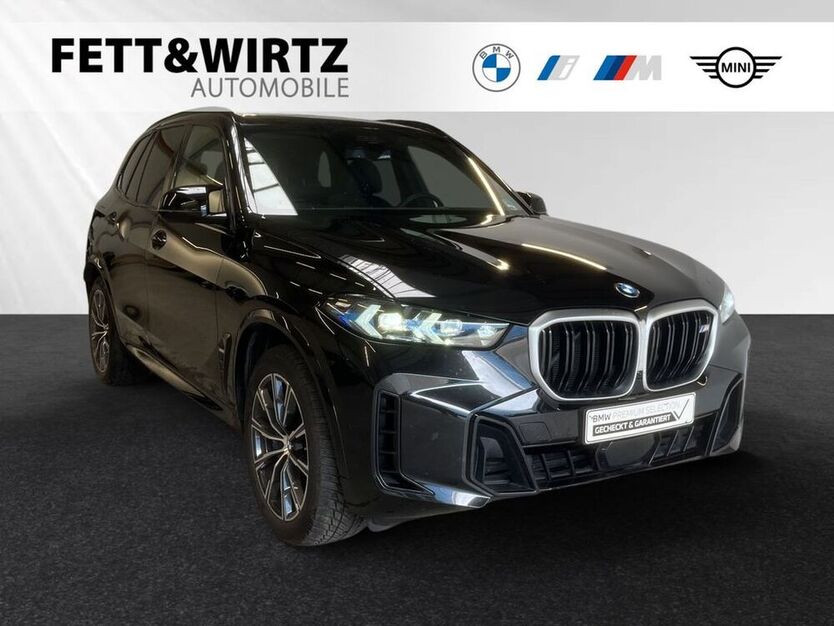X5 M60