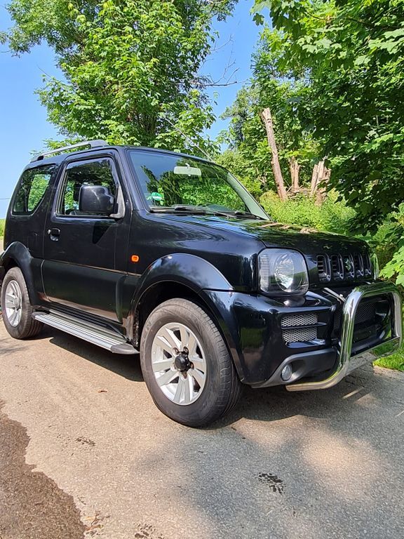 Jimny