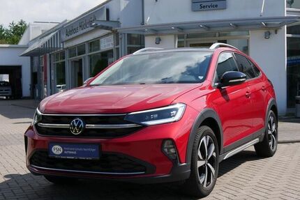 VW Taigo