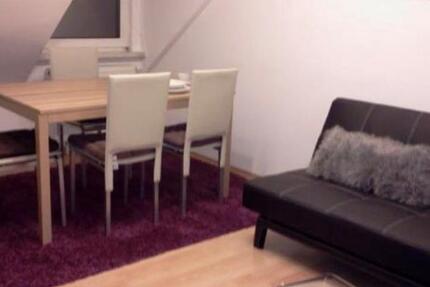 2 Zi- Dachgeschosswohnung in Ingolstadt zu verkaufen 2 zimmer