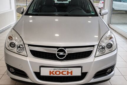 Opel Vectra 89.626 km 4.999 &euro; Bremervörde 27432