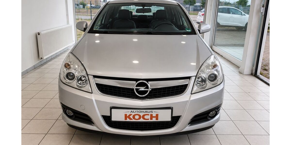 Opel Vectra 89.626 km 4.999 &euro; Bremervörde 27432