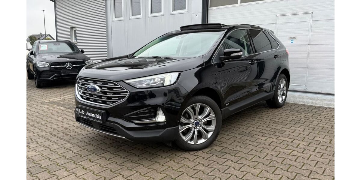 Ford Edge 181.000 km 18.350 &euro; Königsbrunn 86343