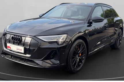 Audi e-tron 48.774 km 37.450 &euro; Euskirchen 53879