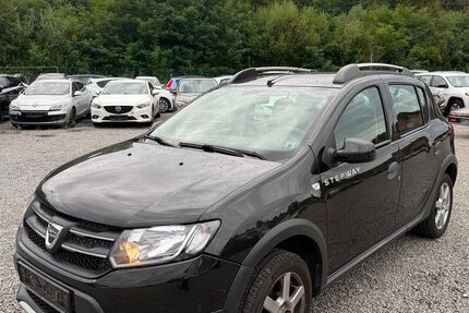 Dacia Sandero 156.000 km 3.300 &euro; Mörlenbach 69509