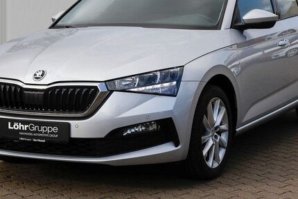 Skoda Scala 70.819 km 14.480 &euro; Andernach 56626