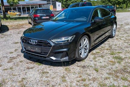 Audi A7 158.000 km 32.490 &euro; Satteldorf 74589
