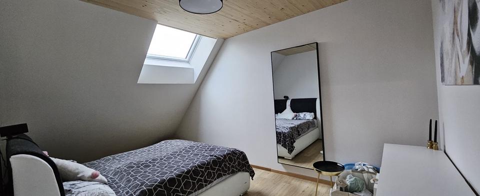 Etagenwohnung Müllheim - 3 Zimmer, 69 m&sup2;, 1.250&euro; | Angebot:26131502