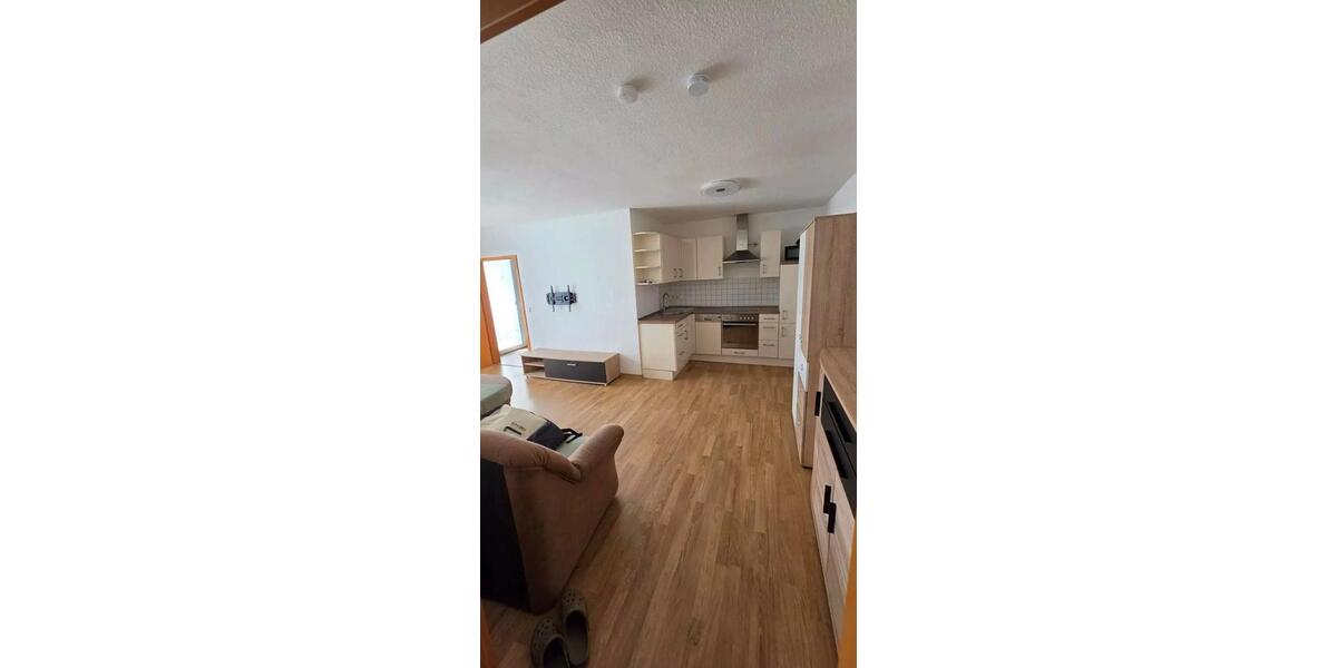 Etagenwohnung Brilon - 1.5 Zimmer, 40 m&sup2;, 139.000&euro; | Angebot:26716090