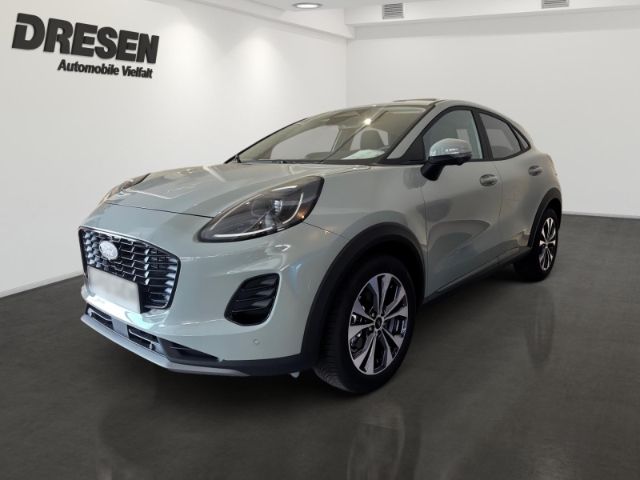 Ford Puma 2.855 km 24.990 &euro; Bonn 53119