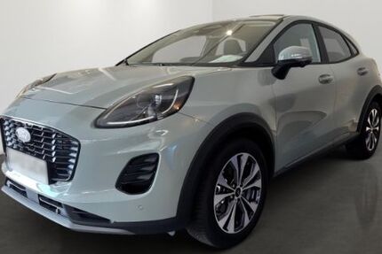 Ford Puma 3.591 km 24.990 &euro; Bonn 53119