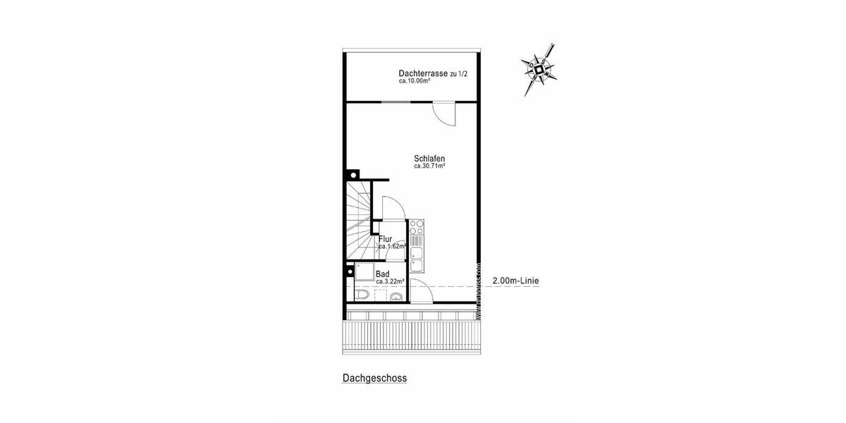 Reihenmittelhaus Kirchheim - 4 Zimmer, 164 m&sup2;, 750.000&euro; | Angebot:26358297
