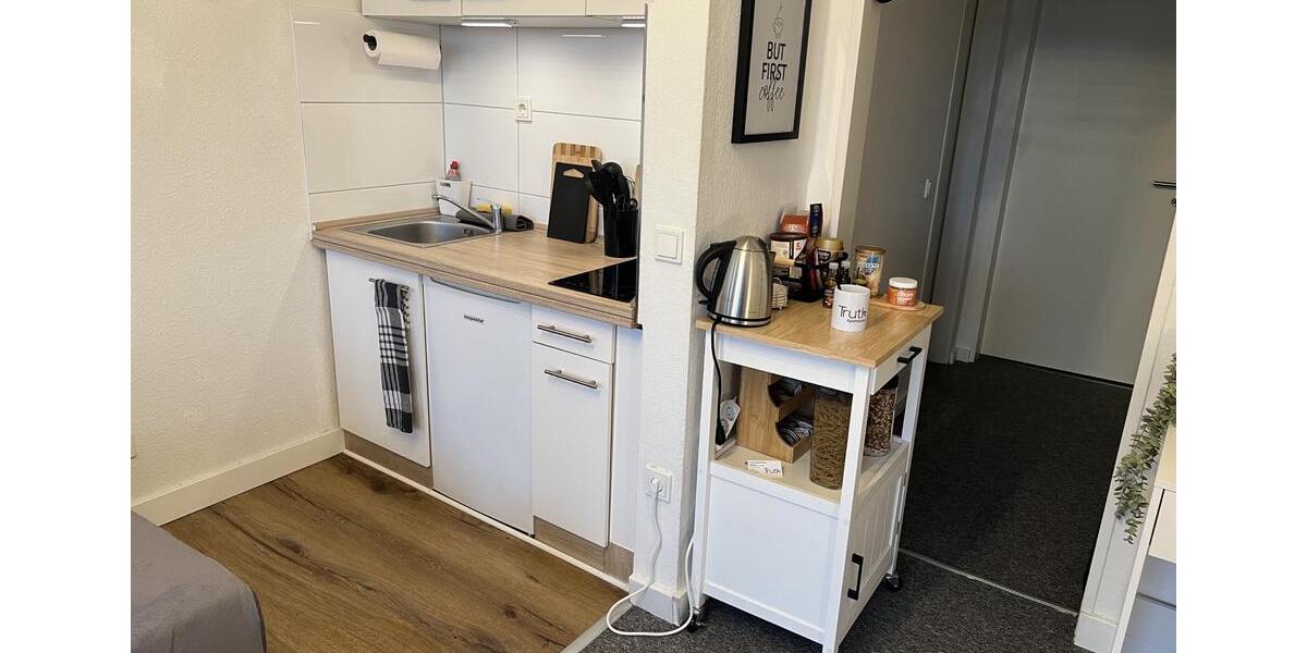 Ferienimmobilie Dortmund Aplerbeck - 1.400&euro; | Angebot:25875834