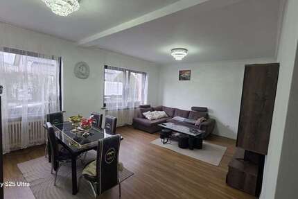 Wohnung Lennestadt - 4 Zimmer, 112 m&sup2;, 205.000&euro; | Angebot:26279761
