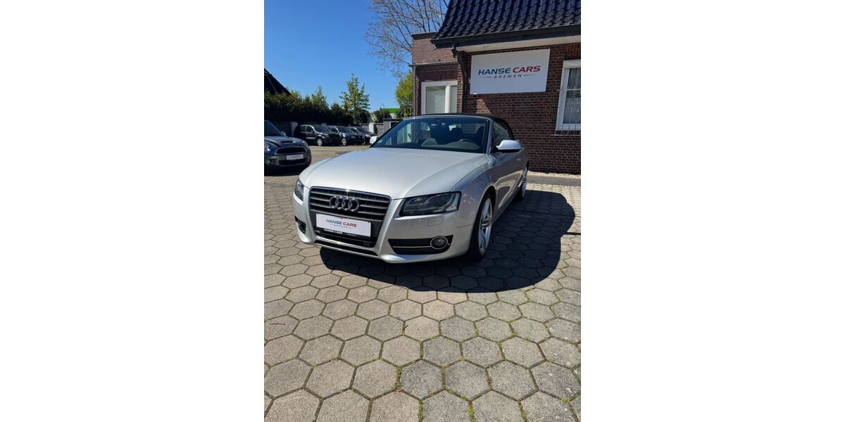 Audi A5 161.000 km 11.590 &euro; Bremen 28307