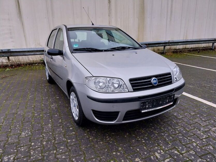 Punto