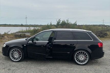 Audi A4 240.000 km 4.000 &euro; Moormerland 26802