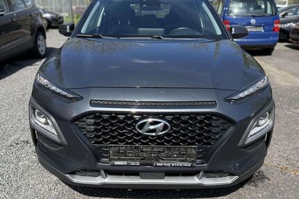 Hyundai KONA 102.000 km 13.999 &euro; Wiesbaden 65197