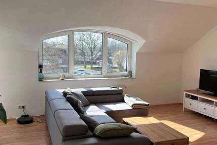 Wohnung Wiefelstede Heidkamp - 3 Zimmer, 73 m&sup2;, 700&euro; | Angebot:26253025