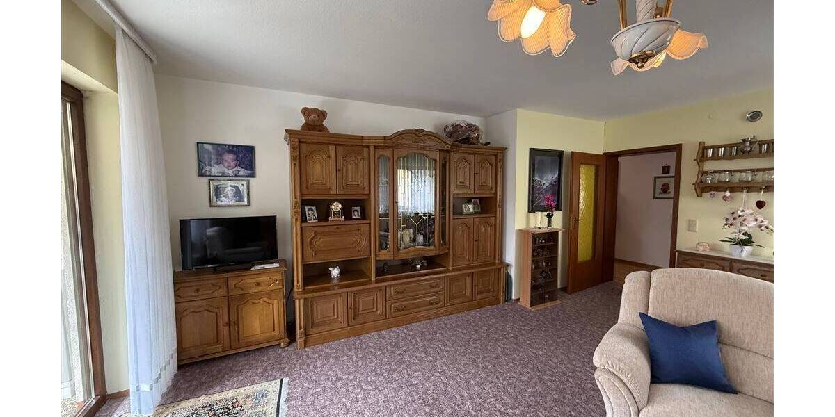 Etagenwohnung Altdorf b. Nürnberg Altdorf - 3 Zimmer, 75 m&sup2;, 225.500&euro; | Angebot:26141837