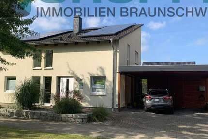 Haus zum Kaufen in Braunschweig 570.000 € 138.29 m² 5 zimmer