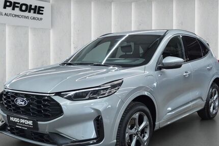 Ford Kuga 11.890 km 39.450 &euro; Hamburg 22047