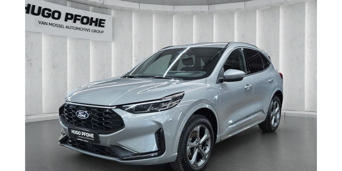 Ford Kuga 11.890 km 39.450 &euro; Hamburg 22047