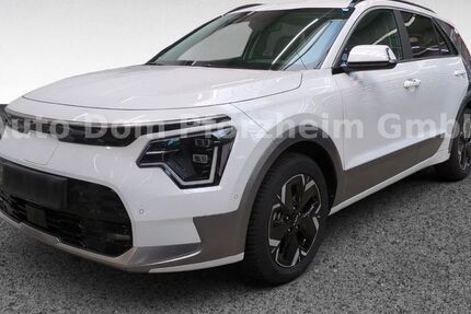 Kia Niro 15.800 km 30.380 &euro; Pforzheim 75177