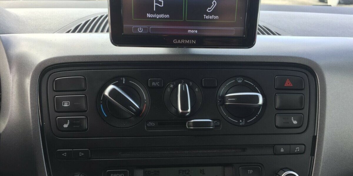 Skoda Citigo Monte Carlo,Klima,Navi,Sitzheiz. usw.! 150.000 km 4.500 &euro; Himmelkron 95502