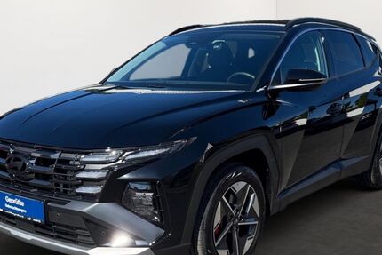 Hyundai TUCSON 1.250 km 33.990 &euro; Laubach 35321