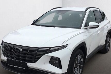 Hyundai TUCSON 22.652 km 27.980 &euro; Regensburg 93055