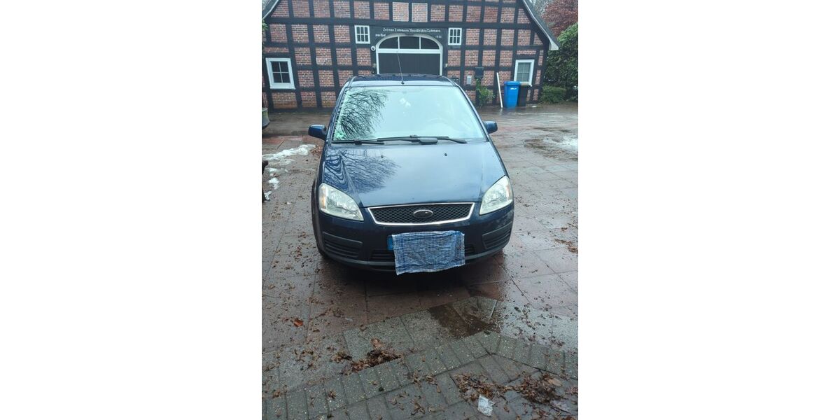 Ford C-Max 265.000 km 649 &euro; Beverstedt 27616