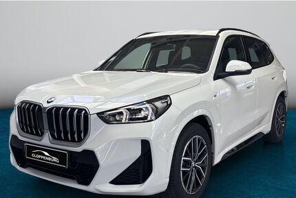 BMW X1 17.901 km 40.960 &euro; Ansbach 91522