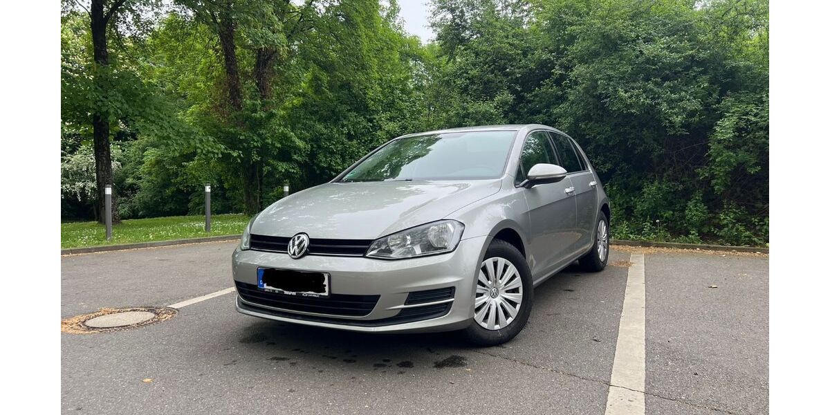 VW Golf 163.317 km 6.399 &euro; Duisburg 47167