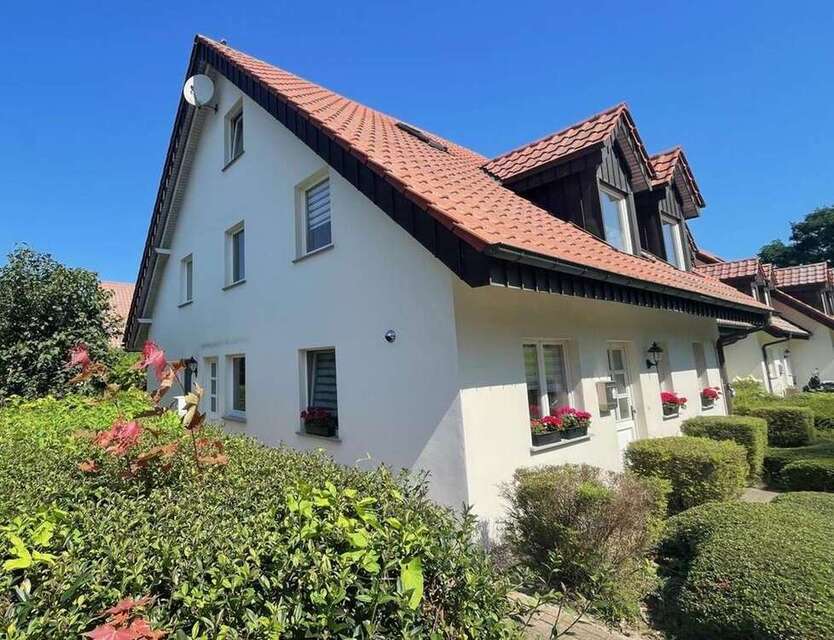 Wohnung zum Kaufen in Benz 249.500 € 119 m²