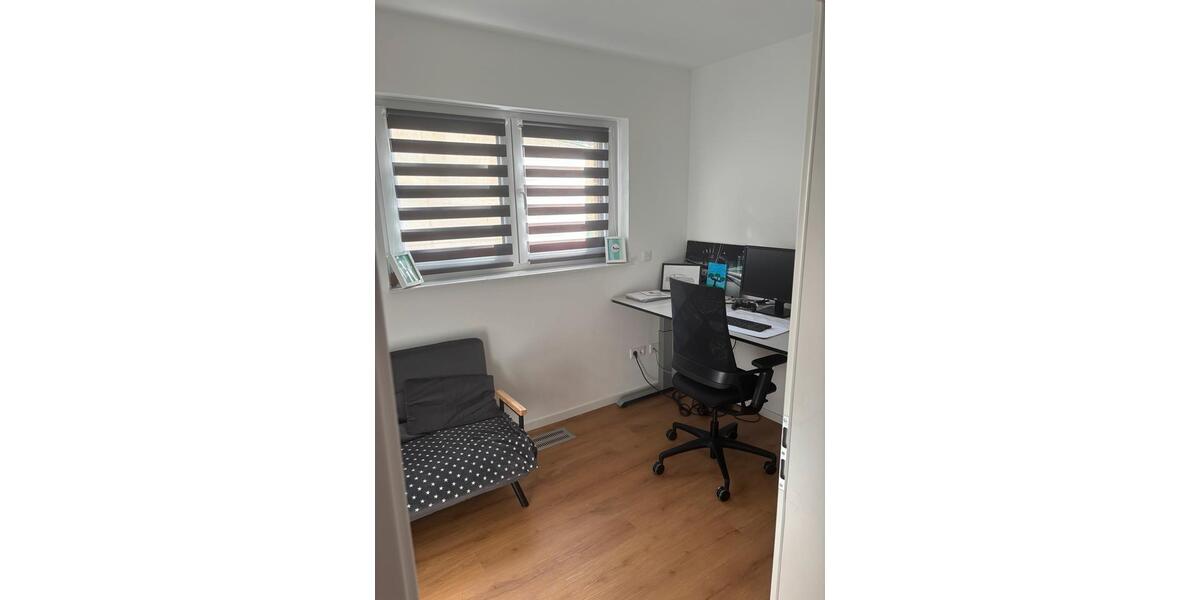 Terrassenwohnung Bad Driburg - 3.5 Zimmer, 83 m&sup2;, 1.250&euro; | Angebot:26316415